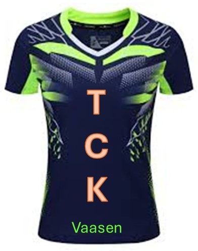 Gezocht!!! Sponsoren shirts voor de jeugd.!