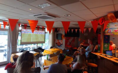 Voetbal 20 juni 2026 NED – ZWE. Een Nacht om niet te Vergeten!